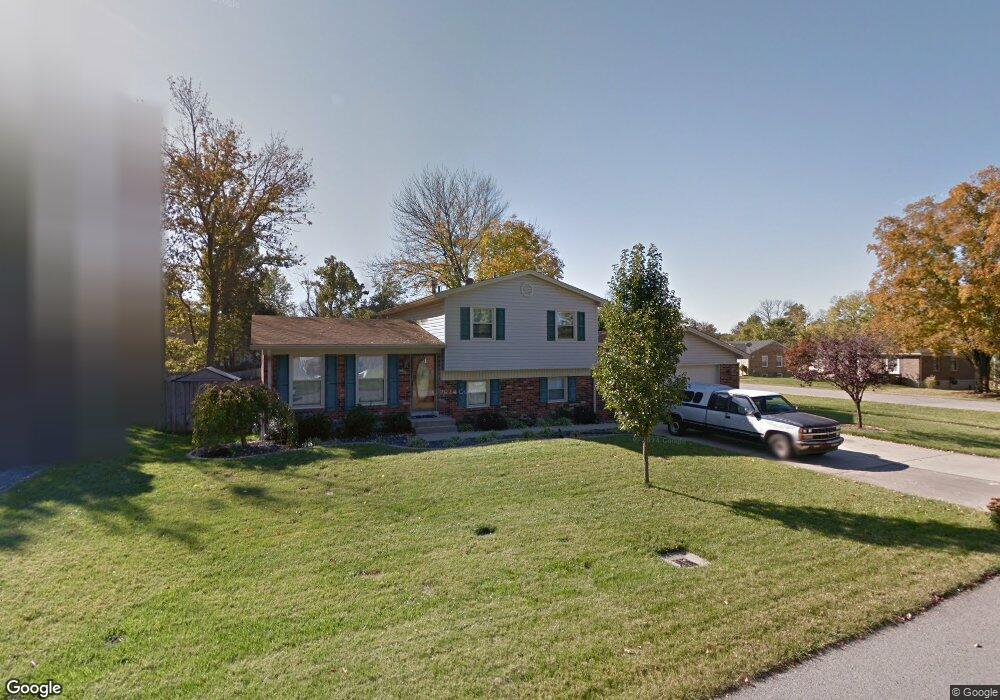 9100 Danby Ct, Louisville, KY 40291 - photo 1