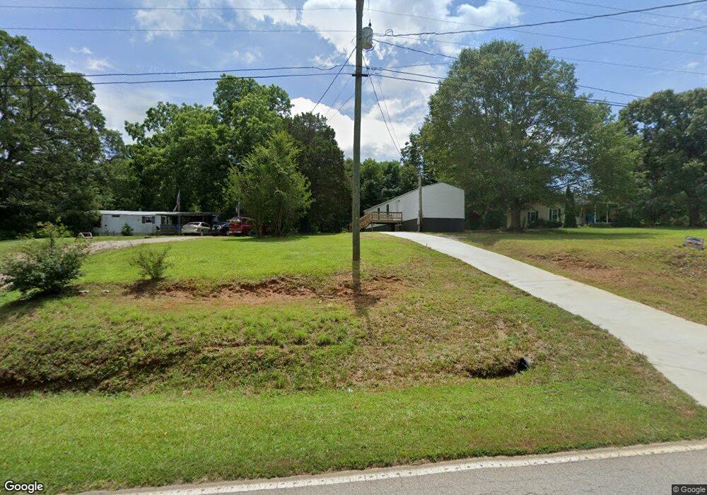 1094 Brewers Bridge Rd, Elberton, GA 30635 - photo 1