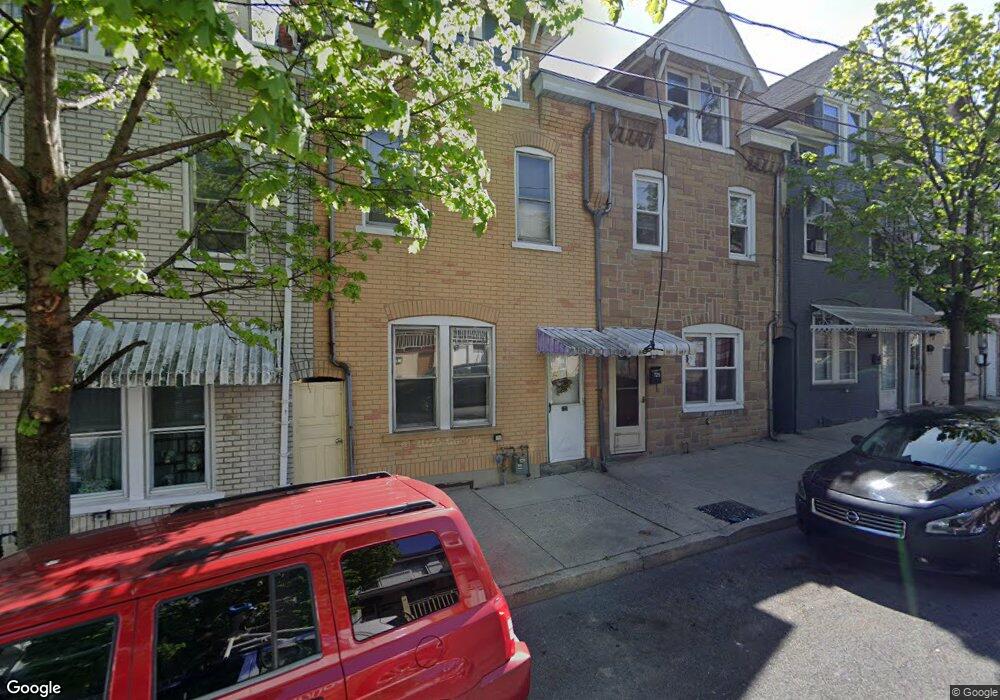 725 N Jordan St, Allentown, PA 18102 - photo 1