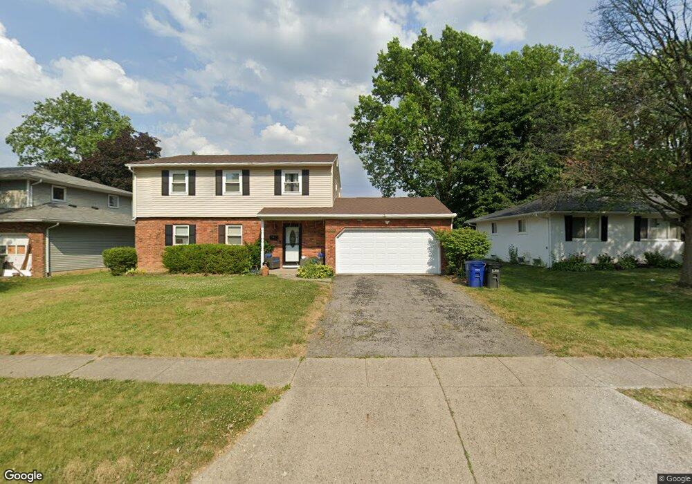 5202 Tamarack Blvd, Columbus, OH 43229 - photo 1