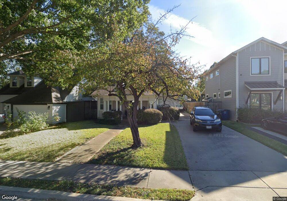 6018 Prospect Ave, Dallas, TX 75206 - photo 1