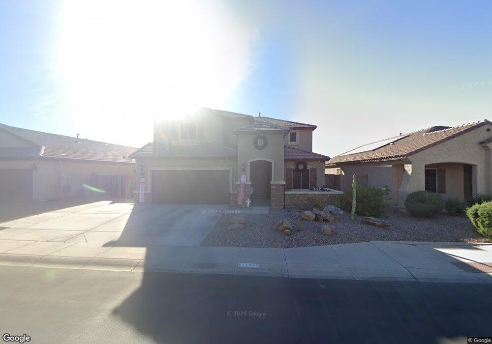 11047 E Tripoli Ave, Mesa, AZ 85212 - photo 1