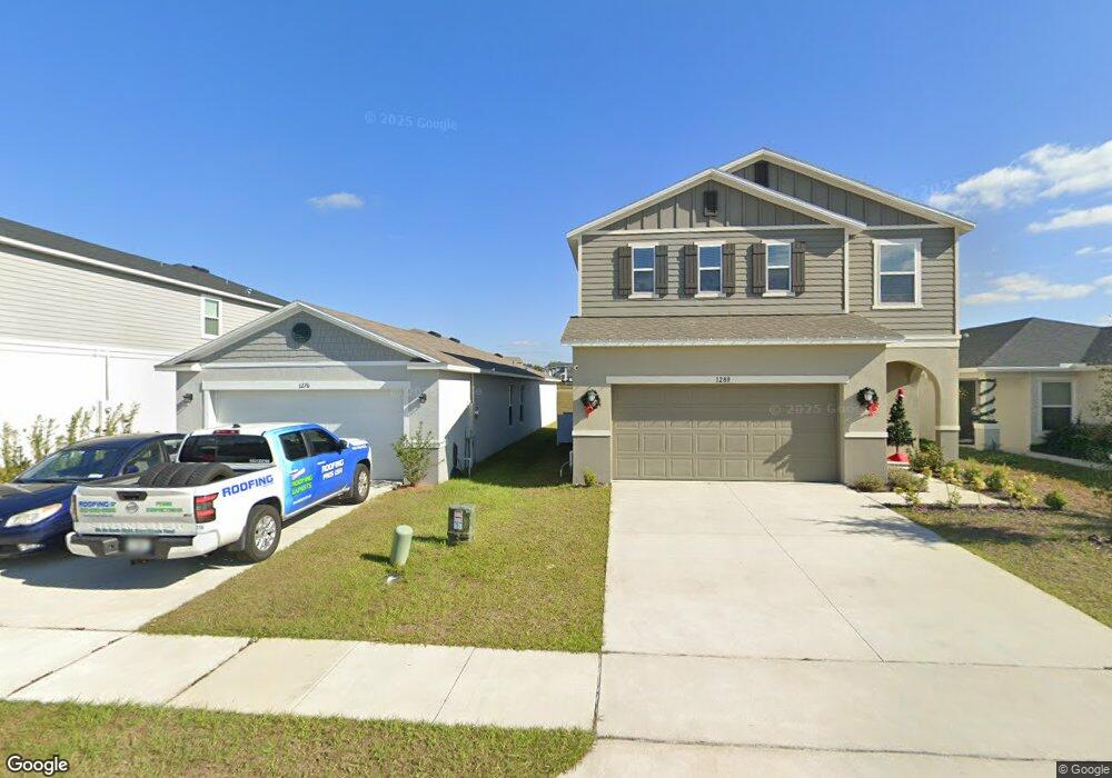 1280 Papaya Cir, Davenport, FL 33897 - photo 1