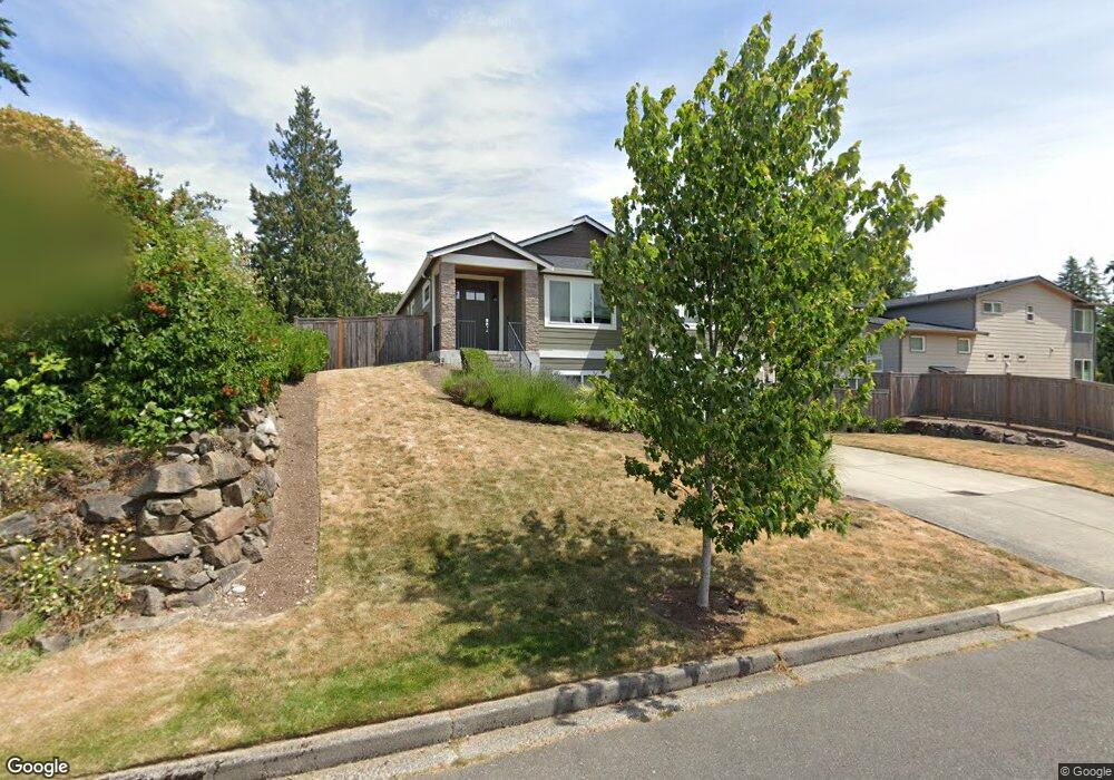 21719 88th Ave W, Edmonds, WA 98026 - photo 1