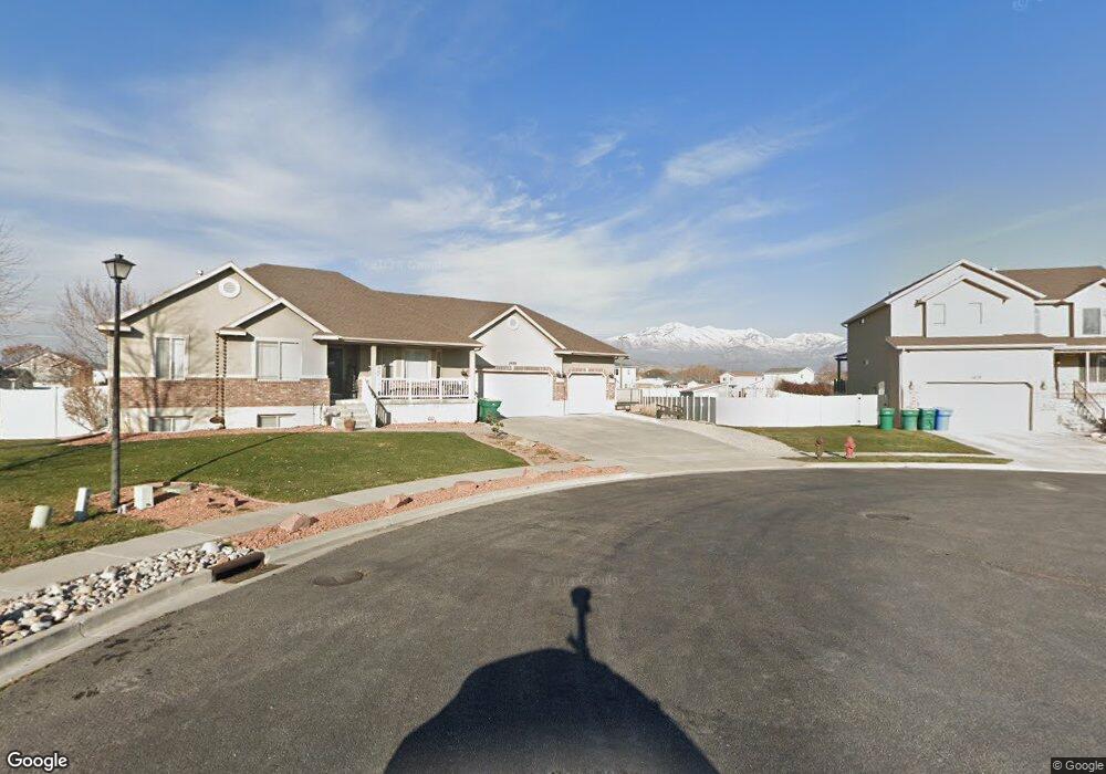 1472 N 2400 W, Lehi, UT 84043 - photo 1