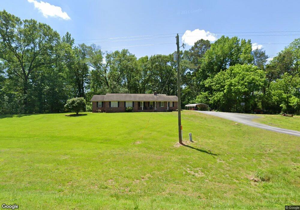 1376 Highway 105, Baldwin, GA 30511 - photo 1
