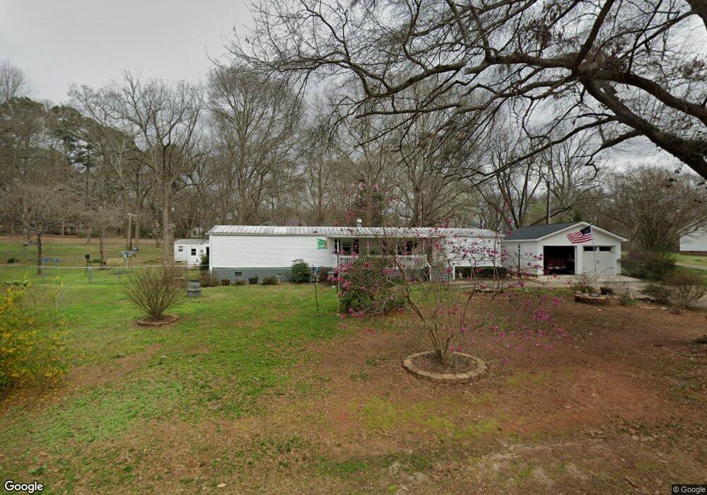 1207 Broadway Lake Rd, Anderson, SC 29621 - photo 1