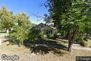 722 W 3rd St, Florence, CO 81226