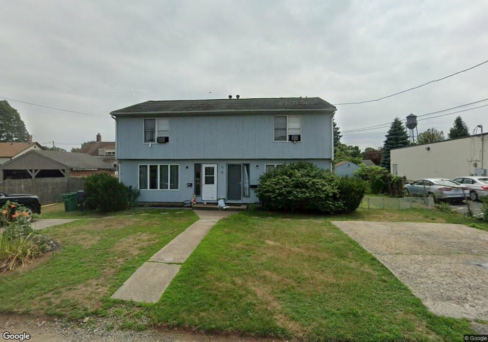 78 Bleachery Ct, Warwick, RI 02886 - photo 1