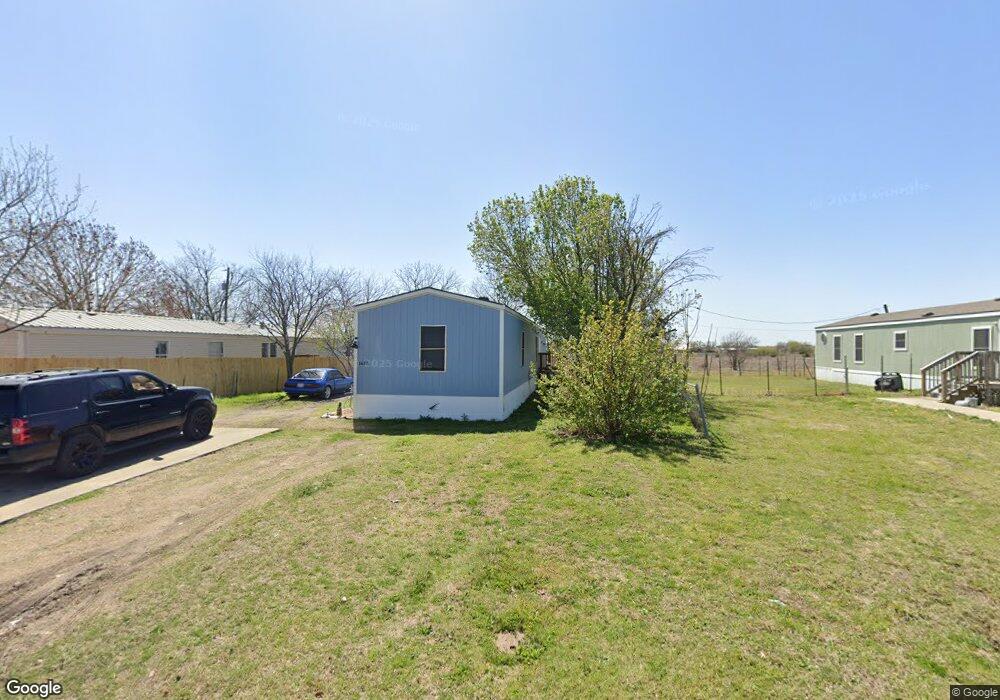 1615 River Bend Rd, Cleburne, TX 76033 - photo 1