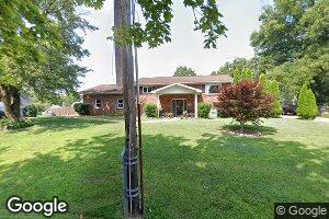10300 Walnut St, Cynthiana, IN 47612