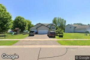 607 Horseshoe Ln, Braham, MN 55006