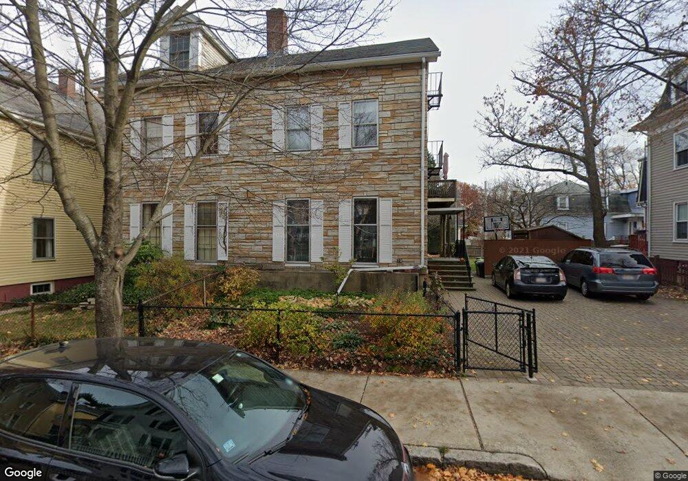 70 Inman St, Cambridge, MA 02139 - photo 1