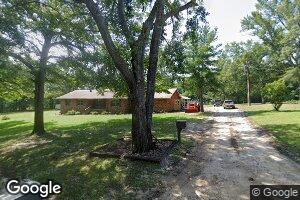 299 Monroe St E, Abbeville, GA 31001