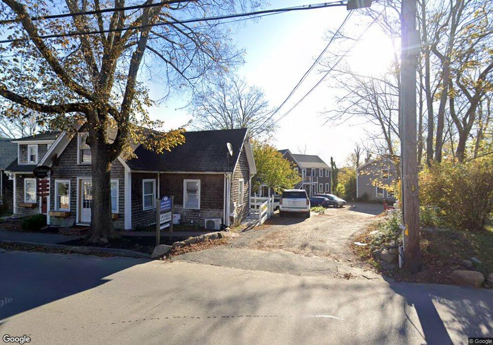 10 State Rd unit LL, Tisbury, MA 02568 - photo 1