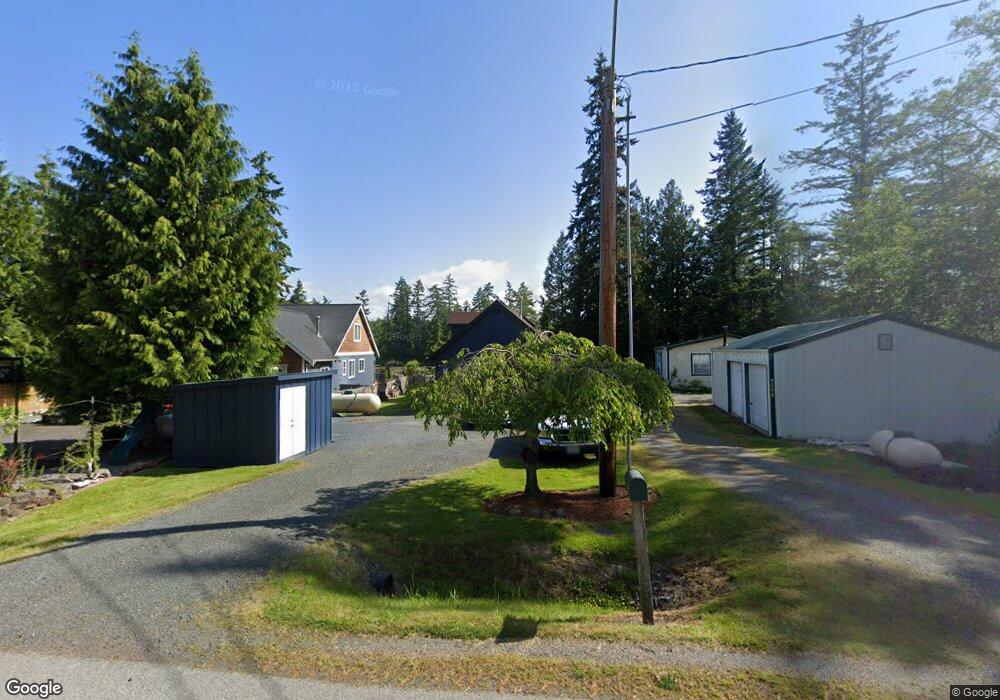 4572 California Trail, Blaine, WA 98230 - photo 1