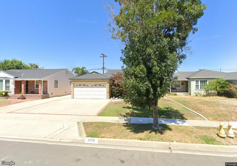 4019 Fairman St, Lakewood, CA 90712 - photo 1