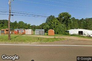 1143 Highway 51 N, Magnolia, MS 39652