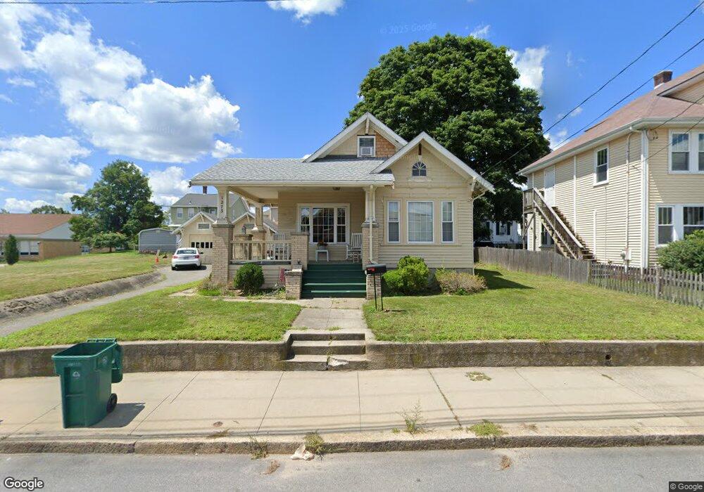 1273 Park Ave, Woonsocket, RI 02895 - photo 1