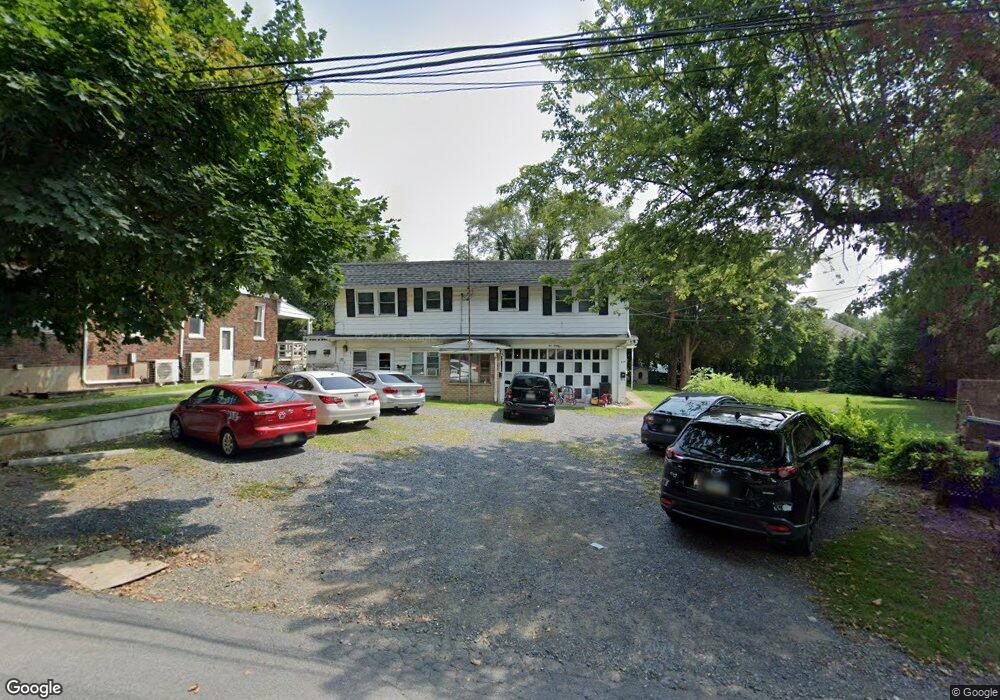 516 Oakwood St unit 520A, Easton, PA 18045 - photo 1