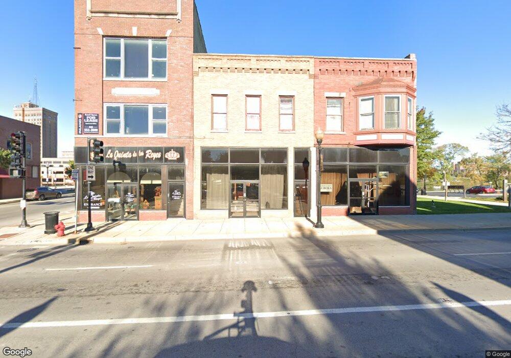 50 N Broadway, Aurora, IL 60505 - photo 1