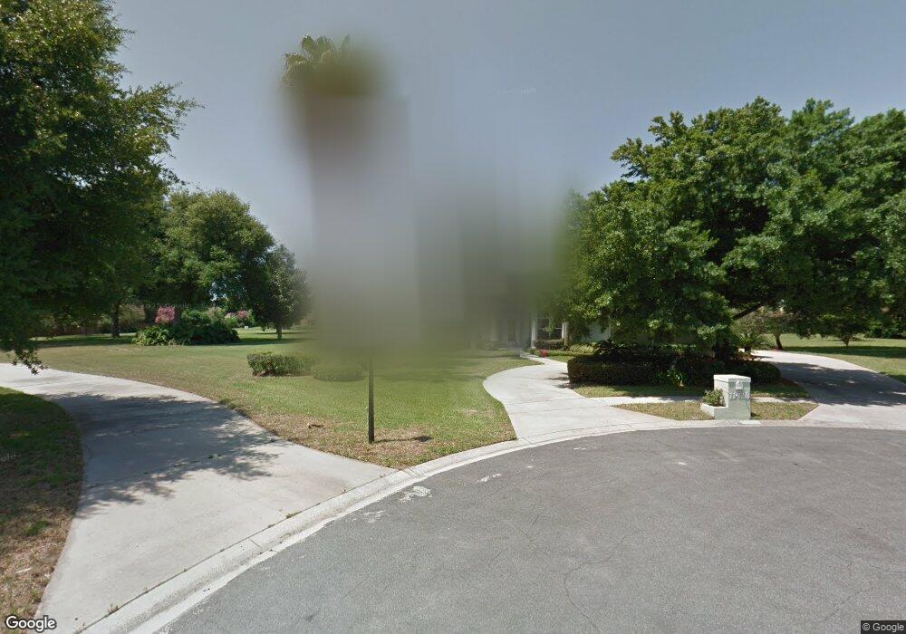 11428 Willow Stowe Ln, Windermere, FL 34786 - photo 1