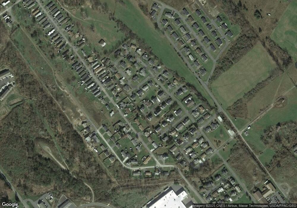 48 S Snowbird St, Keyser, WV 26726 - photo 1