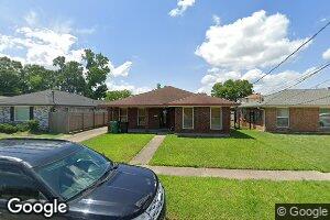 1424 N Atlanta St, Metairie, LA 70003