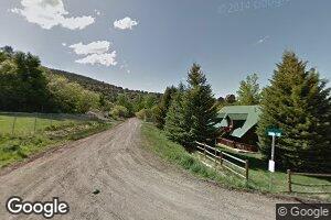 590 W Pine Circle Dr, Pine Valley, UT 84781