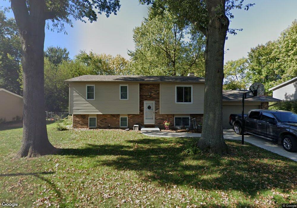 7 Frontenac Ln, Maryville, IL 62062 - photo 1