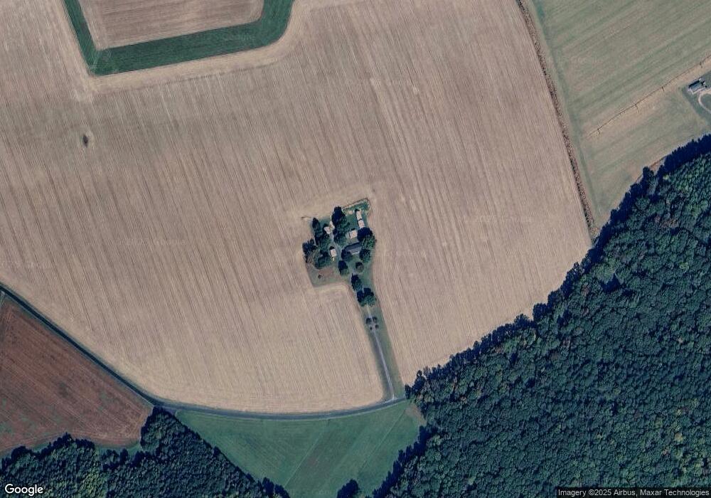 31162 Clarks Wharf Rd, Trappe, MD 21673 - photo 1