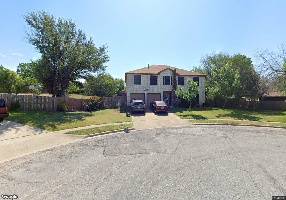 811 Massengale Cir, Copperas Cove, TX 76522 - photo 1