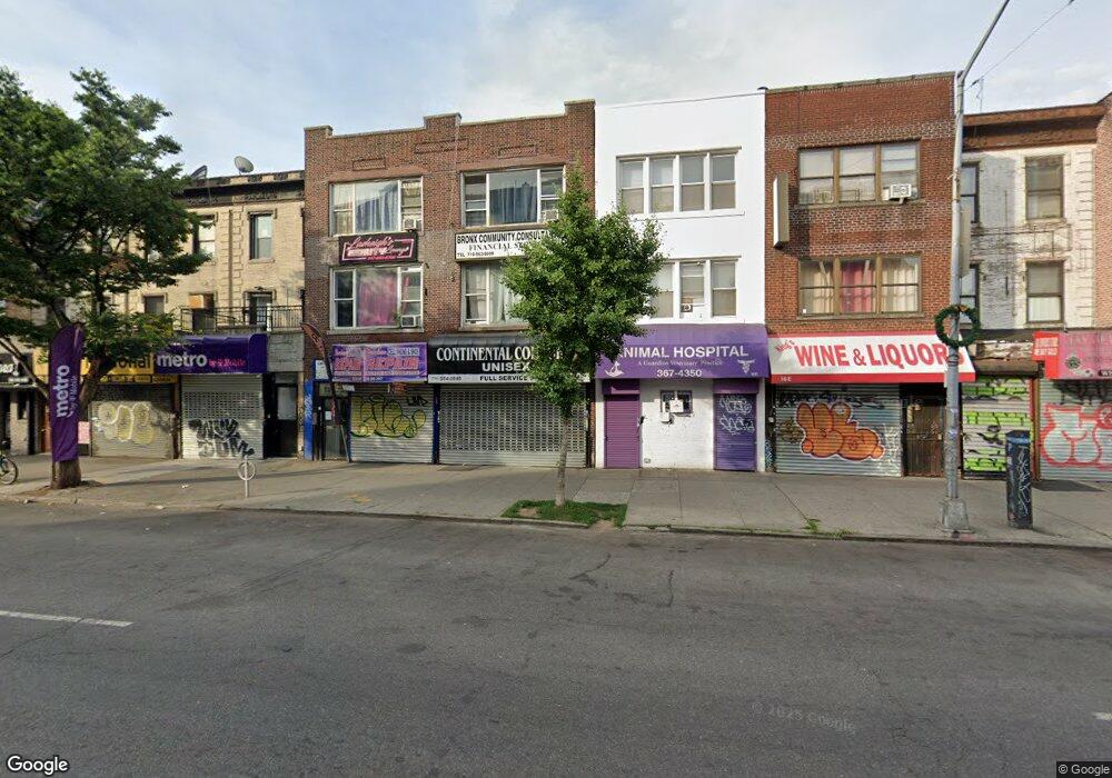 20 E Kingsbridge Rd, Bronx, NY 10468 - photo 1