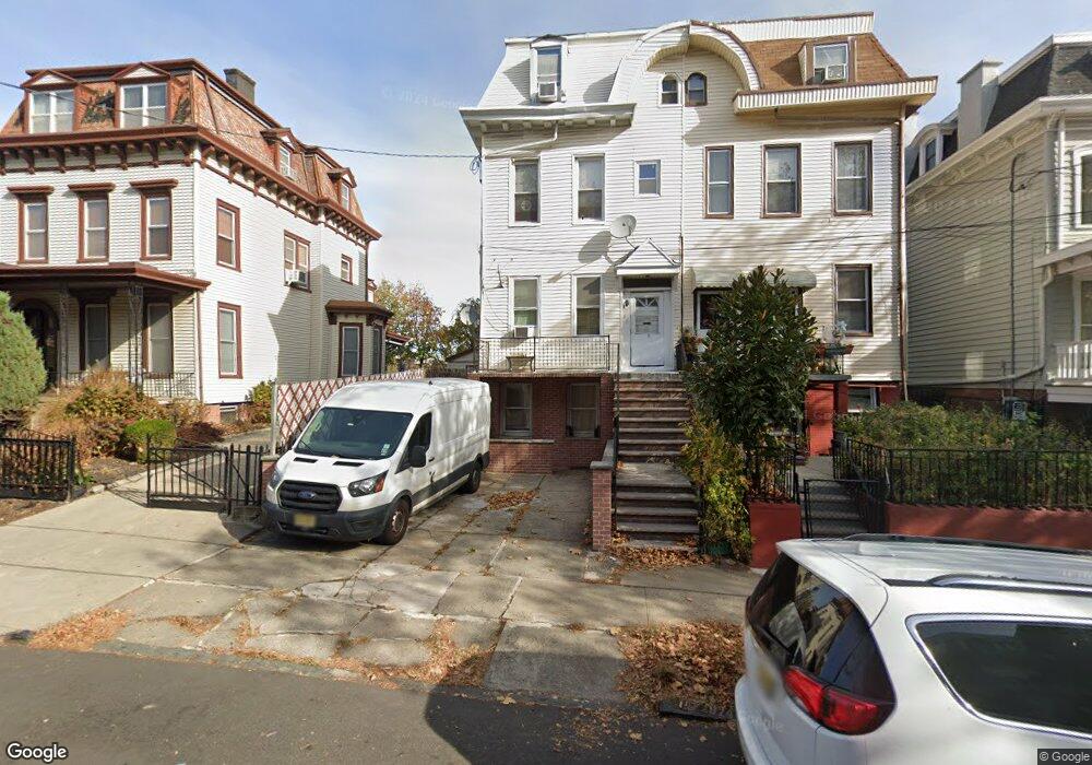 14 Magnolia Ave, Jersey City, NJ 07306 - photo 1