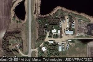 8155 53rd St NE, Devils Lake, ND 58301