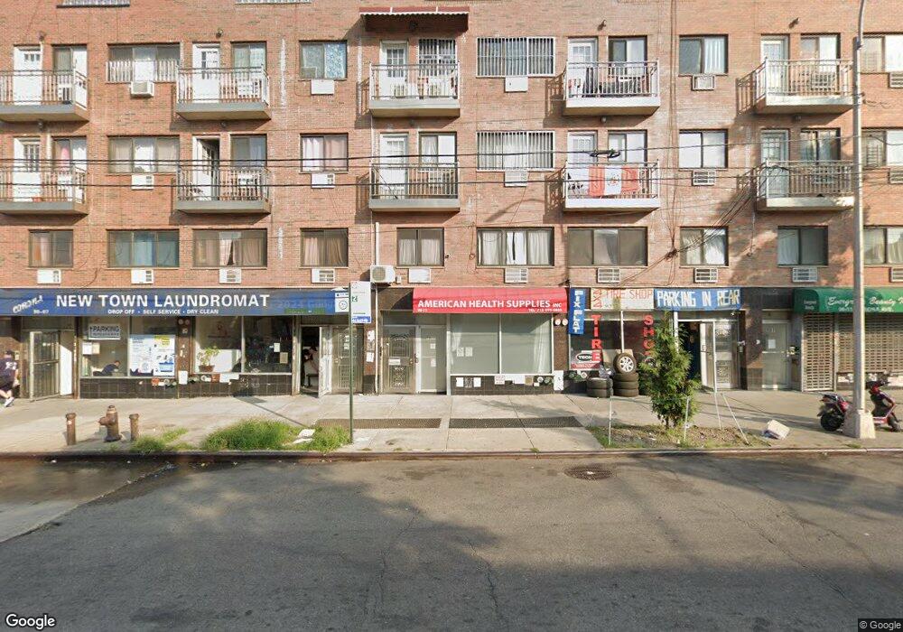 90-11 Corona Ave unit 4, Elmhurst, NY 11373 - photo 1