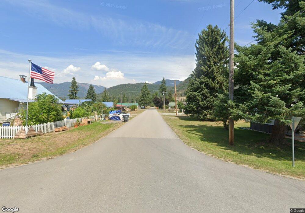 0000 W 8th Ave, Clark Fork, ID 83811 - photo 1