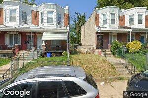 1428 N Allison St, Philadelphia, PA 19131
