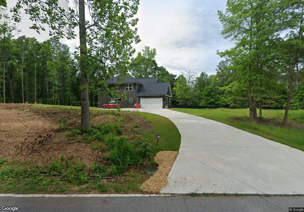 1618 Little New York Rd, Whitesburg, GA 30185 - photo 1