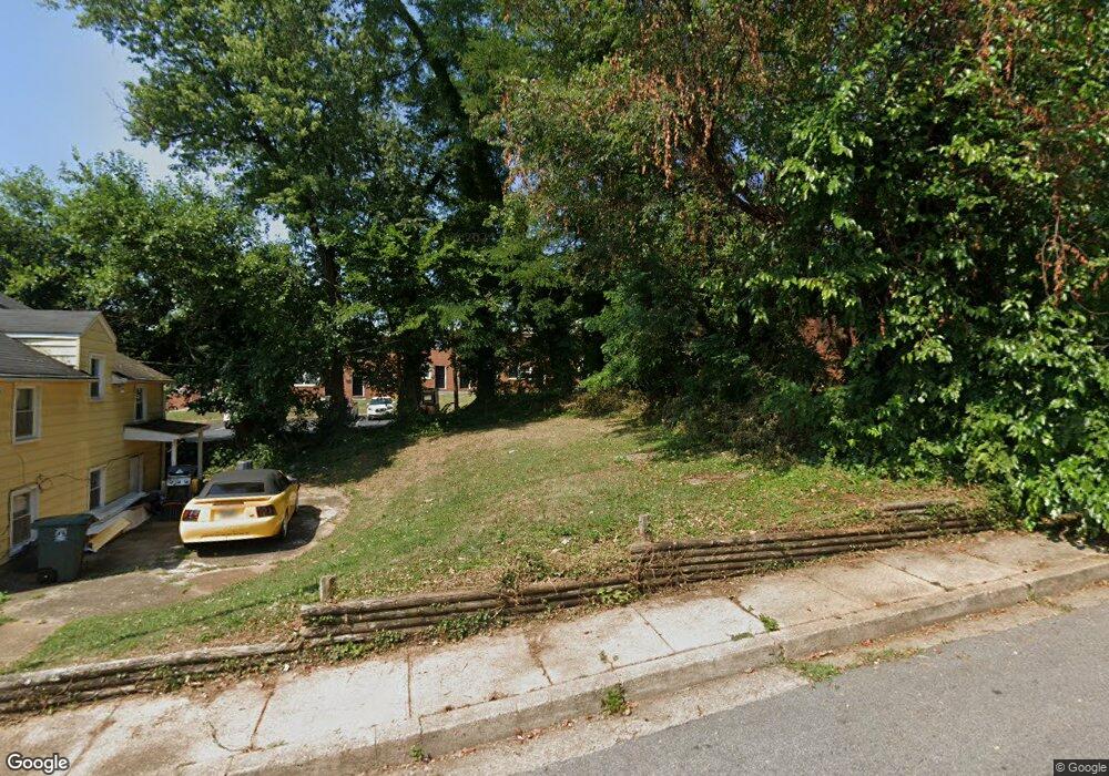 3812 N Rogers Ave, Baltimore, MD 21207 - photo 1