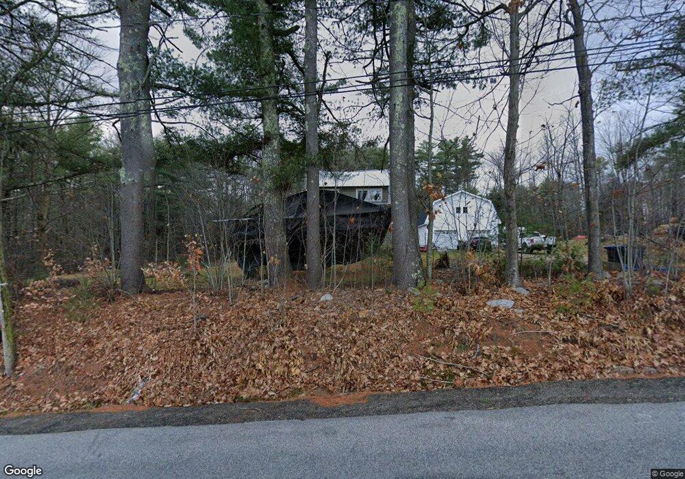 86 Chute Rd, Windham, ME 04062 - photo 1