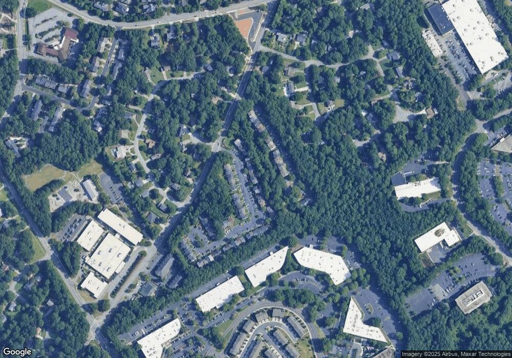 3631 Monticello Commons, Norcross, GA 30092 - photo 1