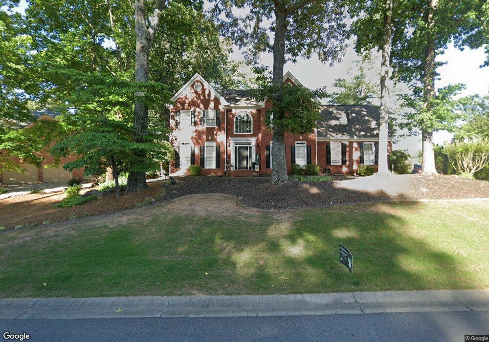 5000 Fairhaven Way NE unit 2B, Roswell, GA 30075 - photo 1