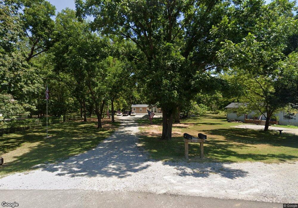 1165 S 284th East Ave, Catoosa, OK 74015 - photo 1