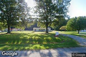 1644 Us Highway 258 N, Como, NC 27818