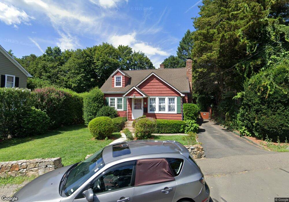 67 Silvermine Ave, Norwalk, CT 06850 - photo 1