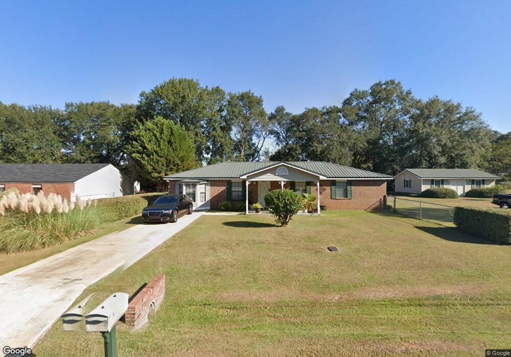 3031 E Park Ct, Albany, GA 31705 - photo 1
