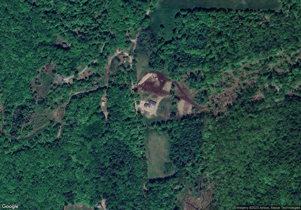 169 Borough Rd, Canterbury, NH 03224 - photo 1