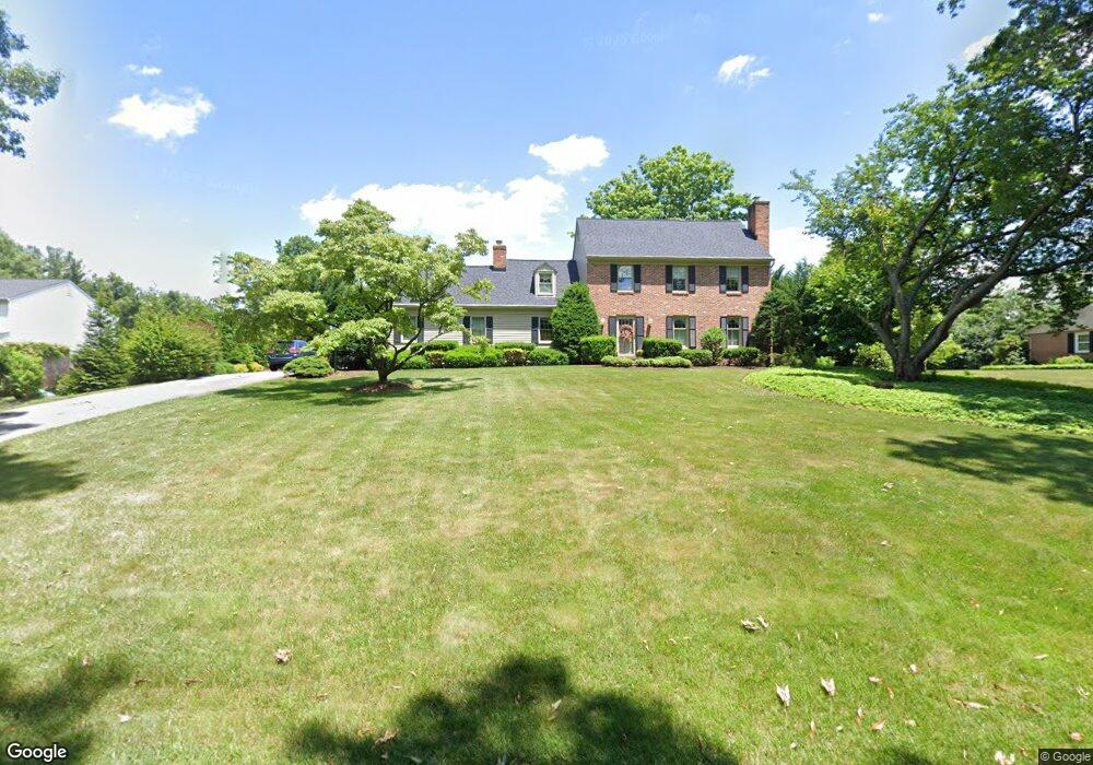 3110 Moores Rd, Baldwin, MD 21013 - photo 1