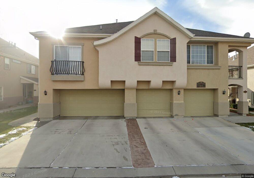 1339 W 2910 N unit F3, Lehi, UT 84043 - photo 1